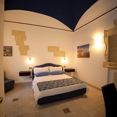Bed and Breakfast 19Venti Lecce Zewnętrze zdjęcie