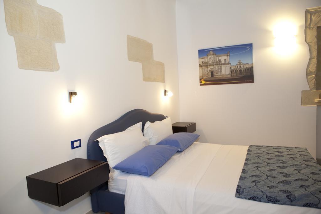Bed and Breakfast 19Venti Lecce Pokój zdjęcie