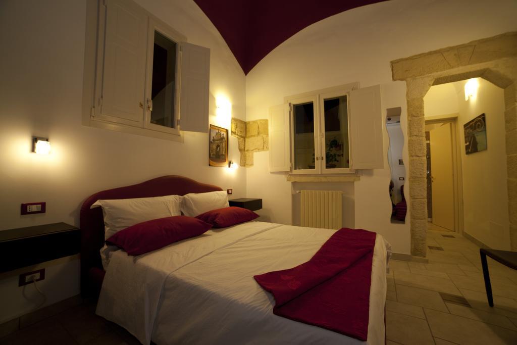 Bed and Breakfast 19Venti Lecce Pokój zdjęcie