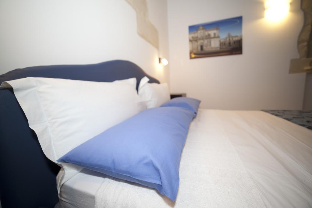 Bed and Breakfast 19Venti Lecce Pokój zdjęcie