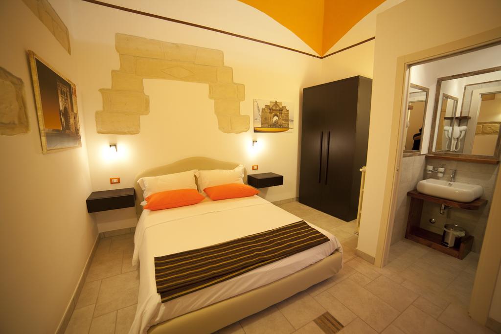 Bed and Breakfast 19Venti Lecce Pokój zdjęcie