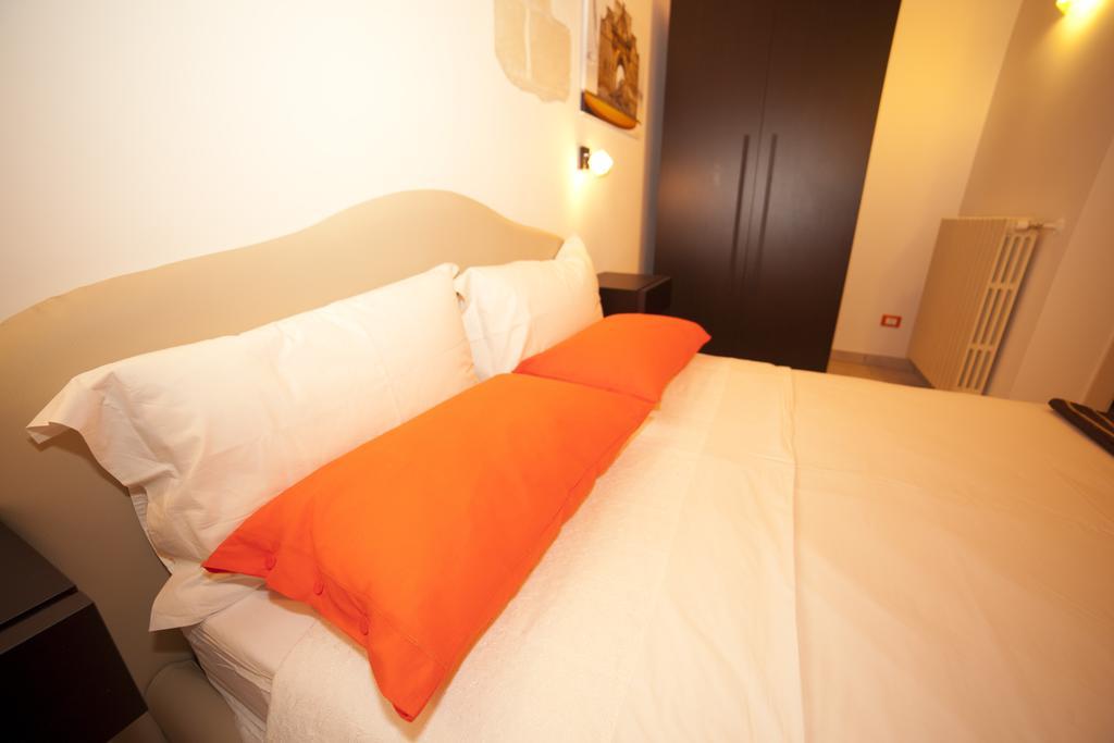 Bed and Breakfast 19Venti Lecce Zewnętrze zdjęcie