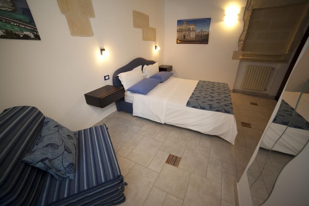 Bed and Breakfast 19Venti Lecce Pokój zdjęcie