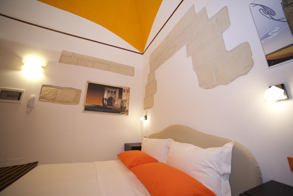 Bed and Breakfast 19Venti Lecce Zewnętrze zdjęcie