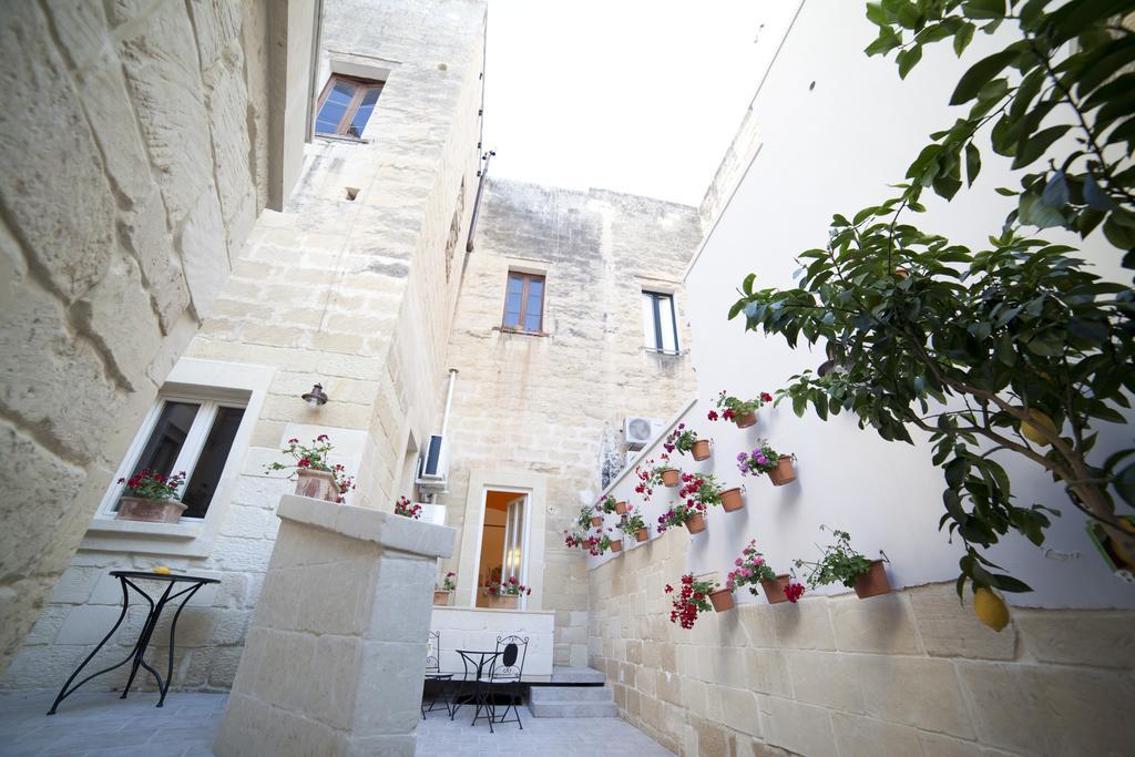 Bed and Breakfast 19Venti Lecce Zewnętrze zdjęcie