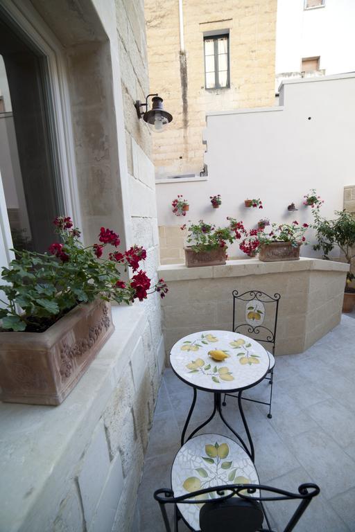 Bed and Breakfast 19Venti Lecce Pokój zdjęcie