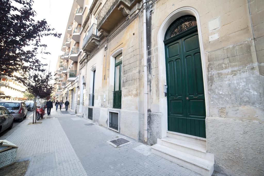 Bed and Breakfast 19Venti Lecce Zewnętrze zdjęcie