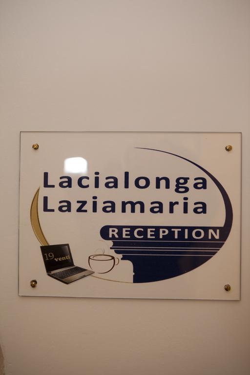 Bed and Breakfast 19Venti Lecce Zewnętrze zdjęcie