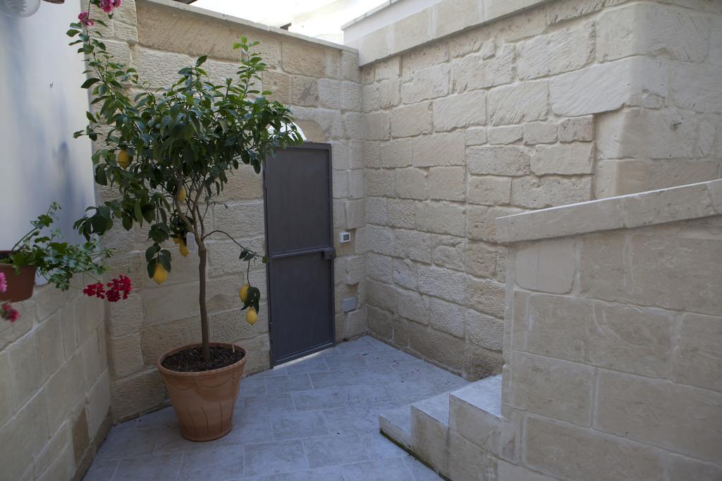 Bed and Breakfast 19Venti Lecce Zewnętrze zdjęcie
