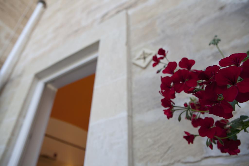 Bed and Breakfast 19Venti Lecce Zewnętrze zdjęcie