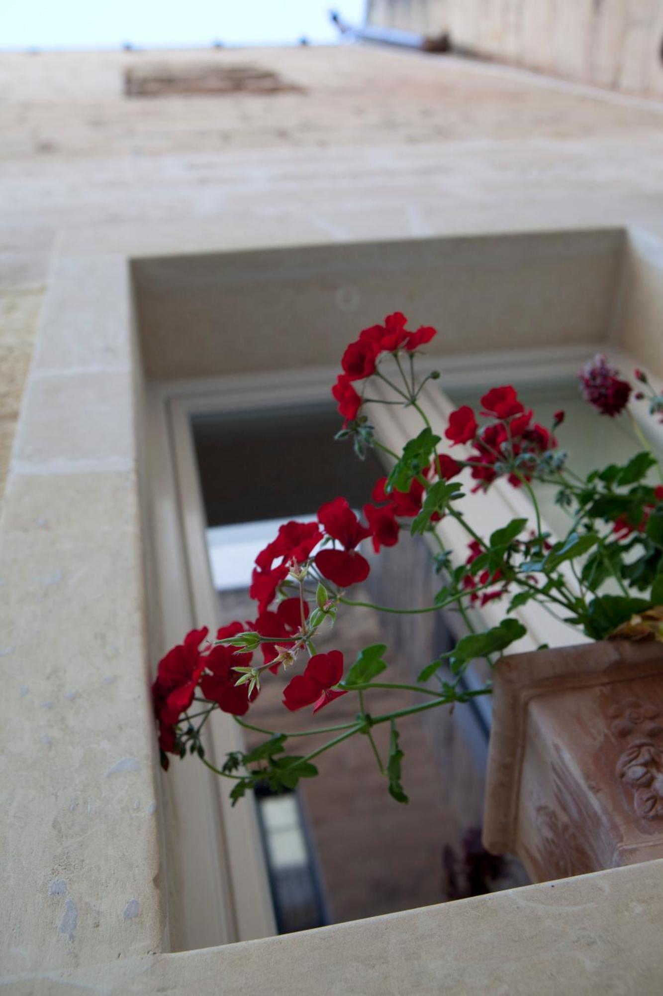 Bed and Breakfast 19Venti Lecce Zewnętrze zdjęcie