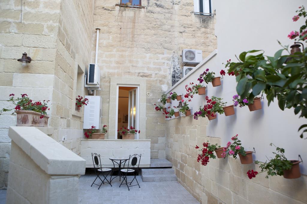 Bed and Breakfast 19Venti Lecce Zewnętrze zdjęcie
