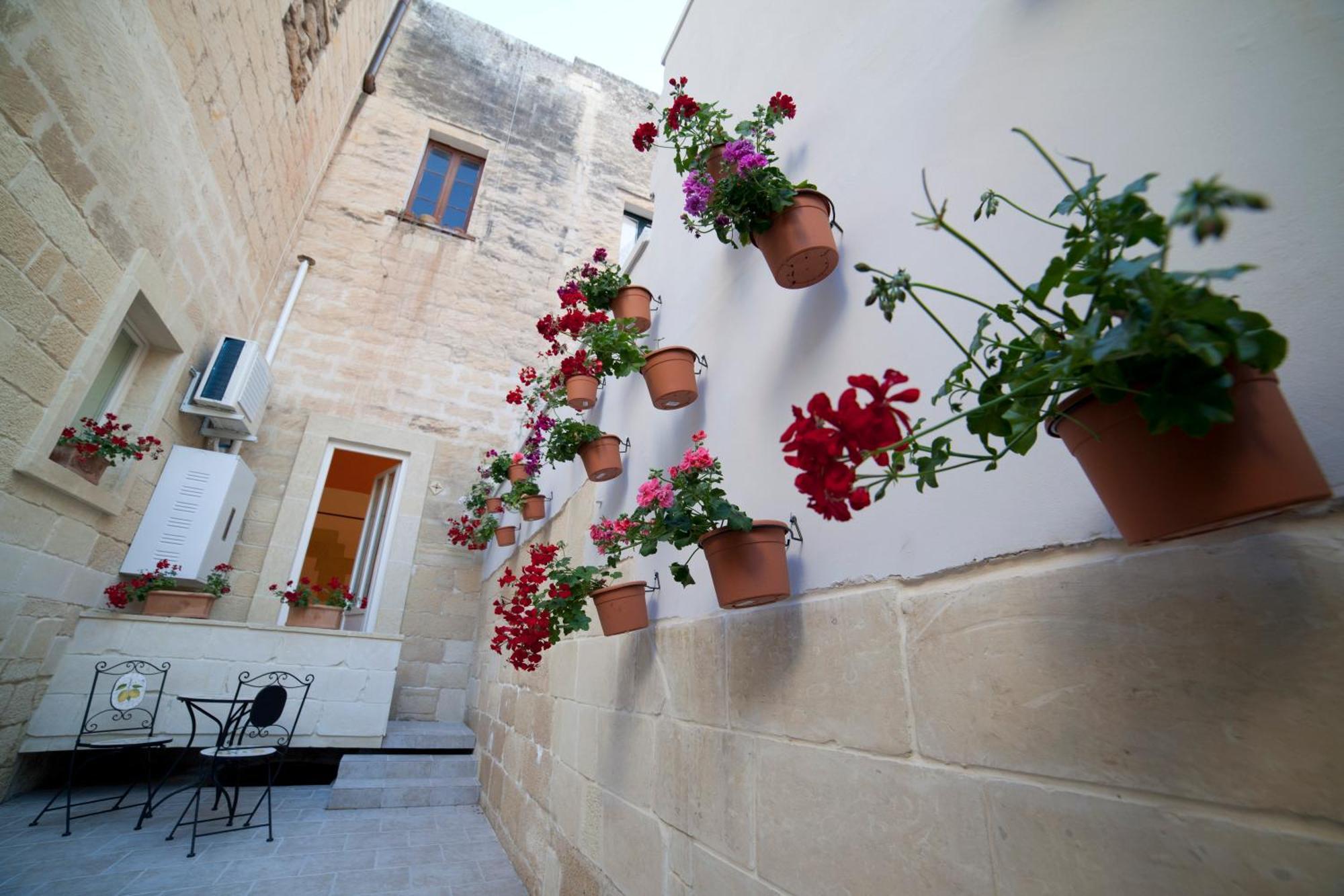 Bed and Breakfast 19Venti Lecce Zewnętrze zdjęcie