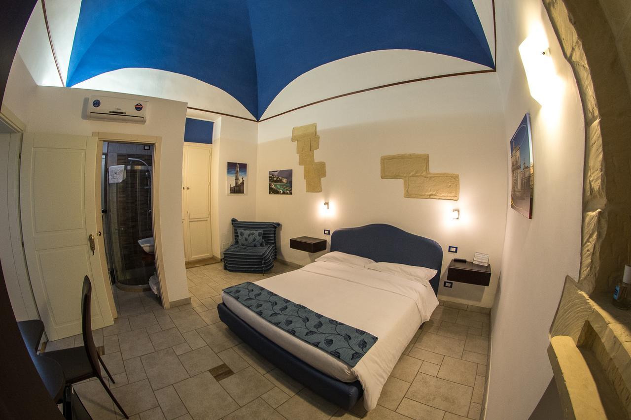 Bed and Breakfast 19Venti Lecce Zewnętrze zdjęcie