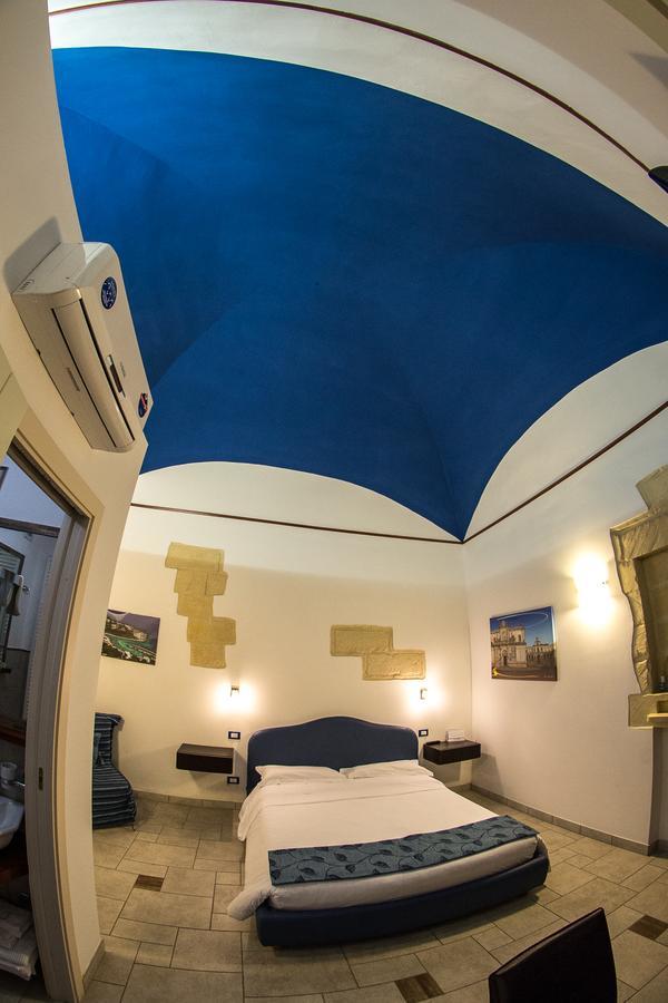 Bed and Breakfast 19Venti Lecce Zewnętrze zdjęcie