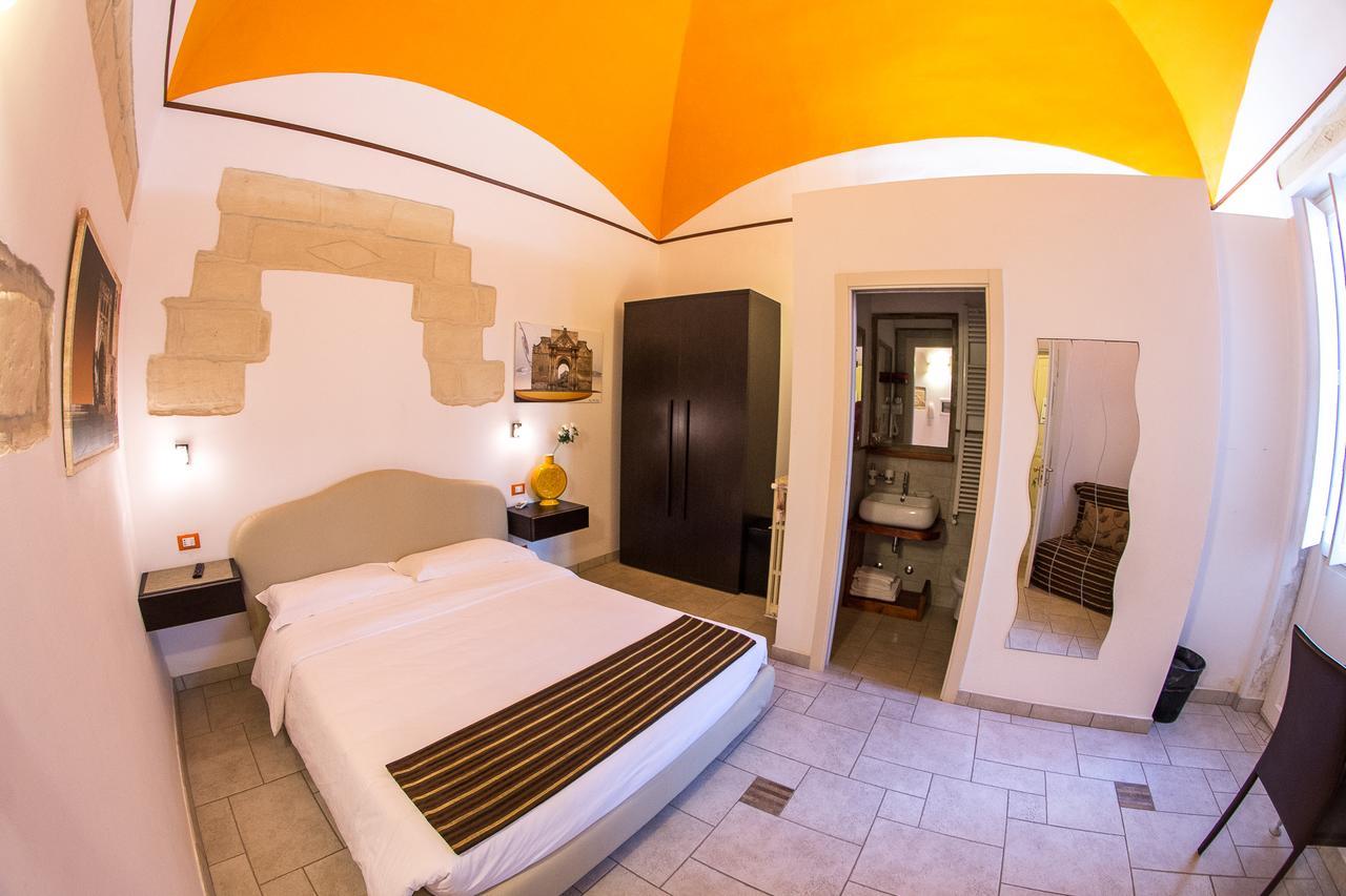 Bed and Breakfast 19Venti Lecce Zewnętrze zdjęcie