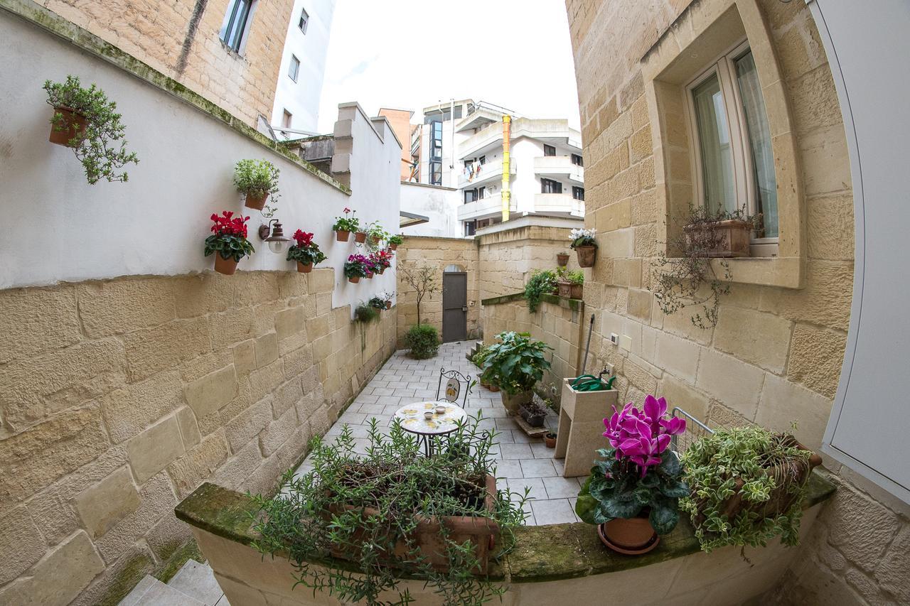 Bed and Breakfast 19Venti Lecce Zewnętrze zdjęcie