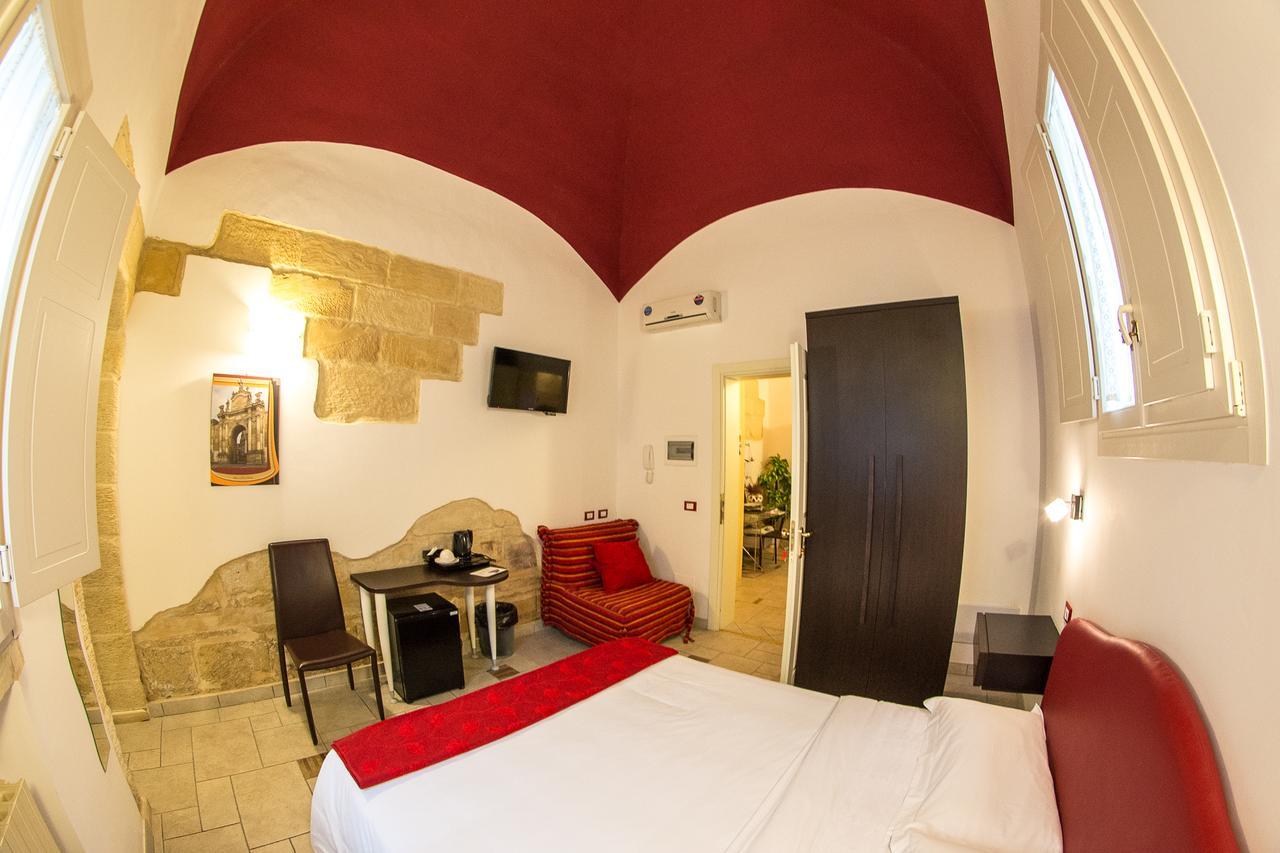 Bed and Breakfast 19Venti Lecce Zewnętrze zdjęcie