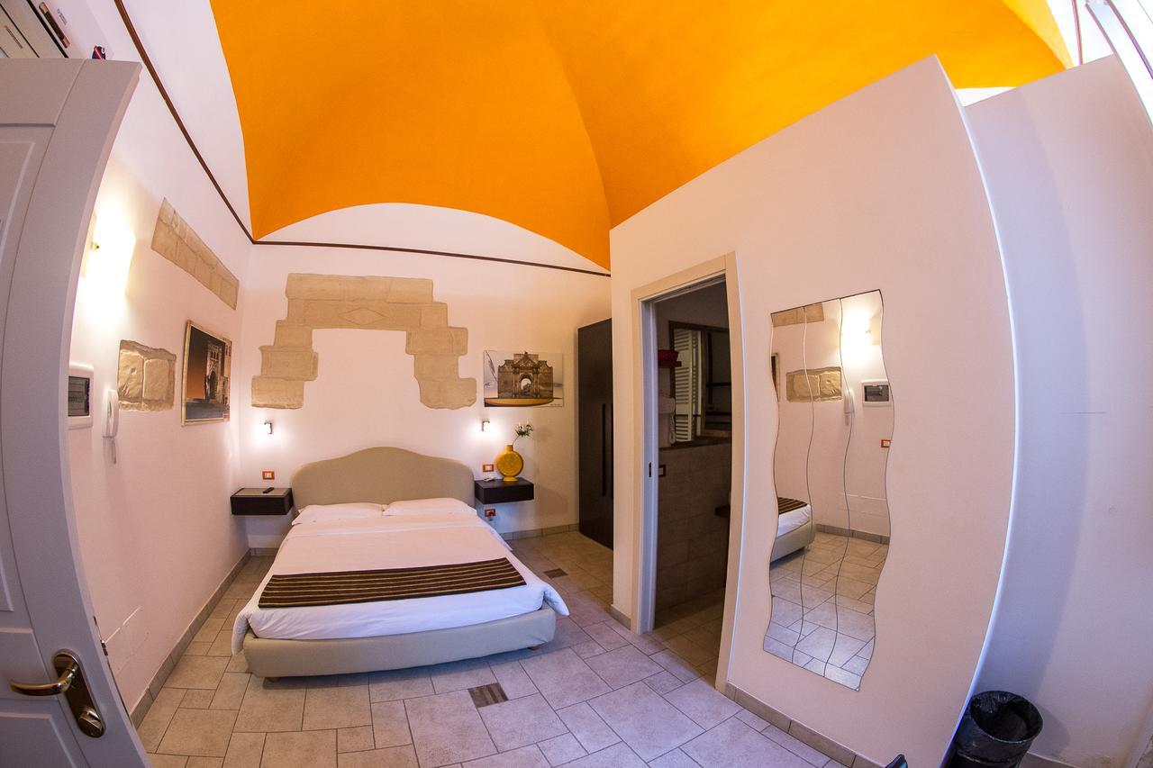 Bed and Breakfast 19Venti Lecce Zewnętrze zdjęcie