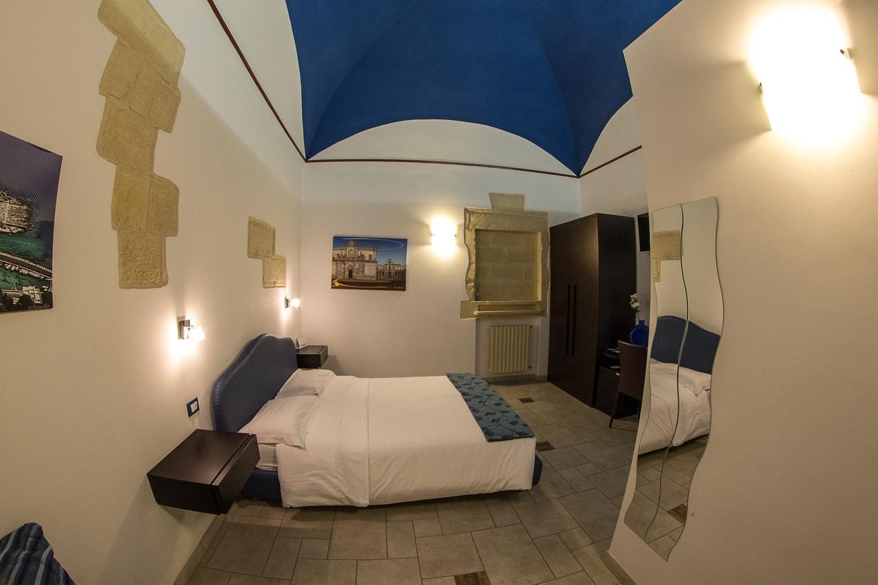 Bed and Breakfast 19Venti Lecce Zewnętrze zdjęcie