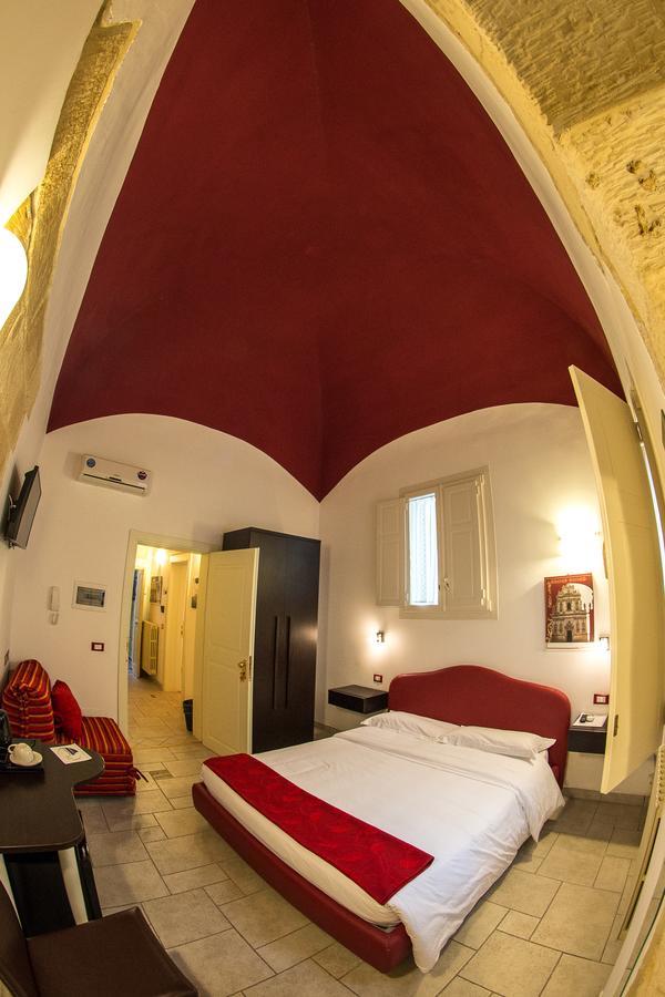 Bed and Breakfast 19Venti Lecce Zewnętrze zdjęcie