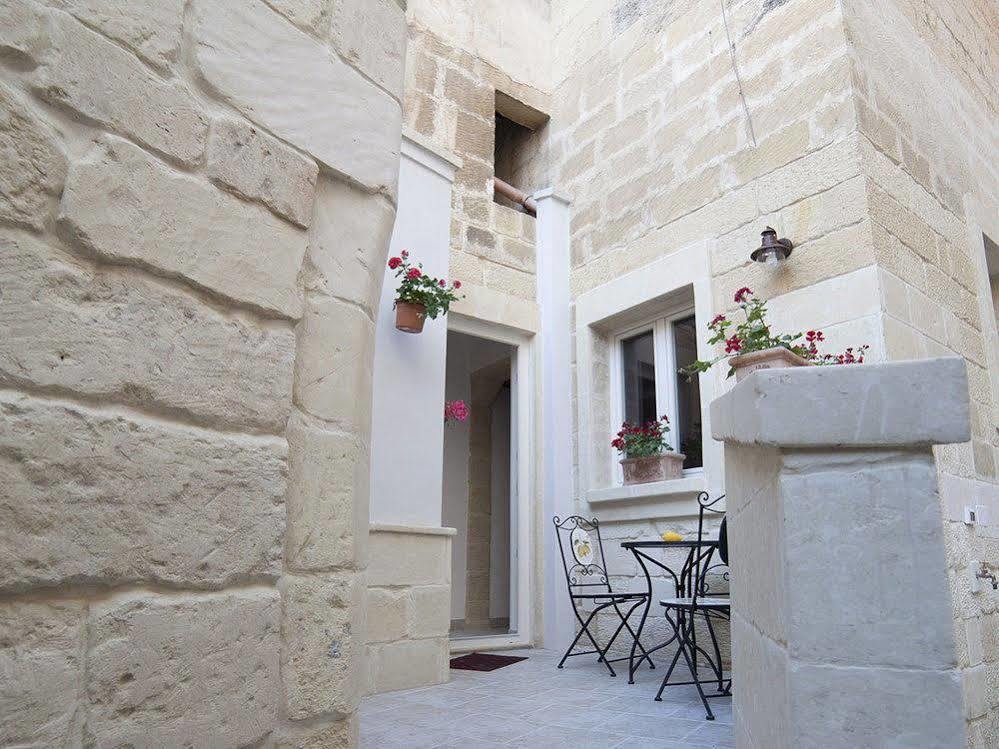 Bed and Breakfast 19Venti Lecce Zewnętrze zdjęcie