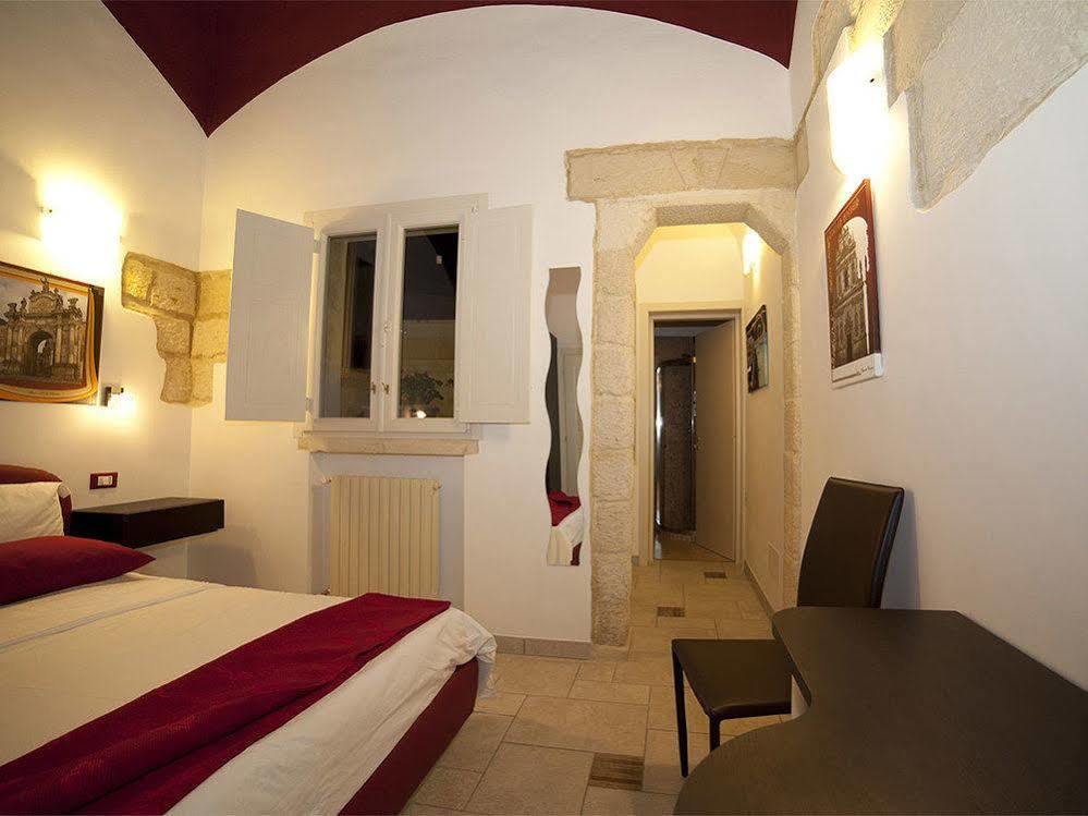 Bed and Breakfast 19Venti Lecce Zewnętrze zdjęcie