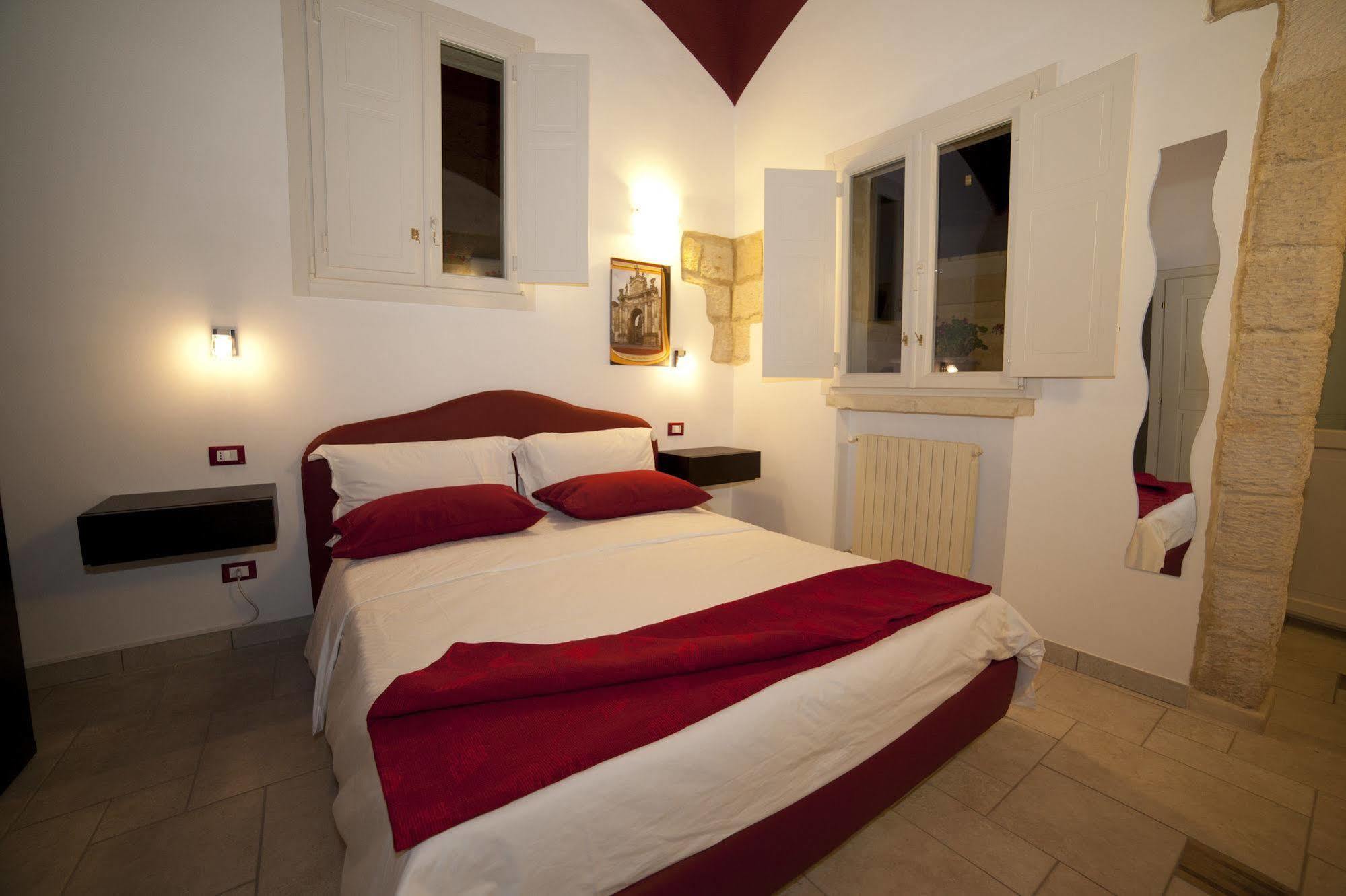 Bed and Breakfast 19Venti Lecce Zewnętrze zdjęcie