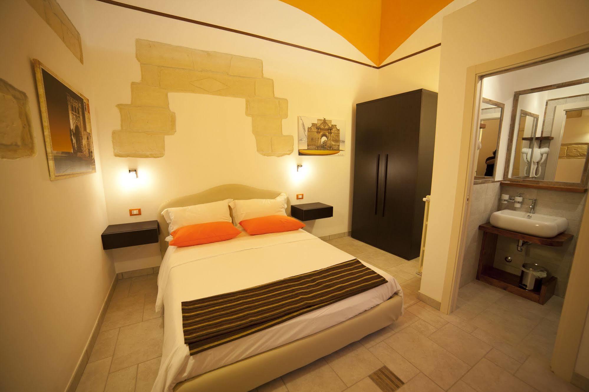 Bed and Breakfast 19Venti Lecce Zewnętrze zdjęcie
