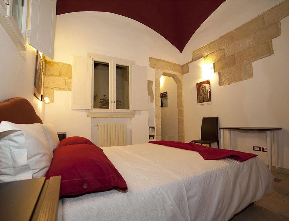Bed and Breakfast 19Venti Lecce Zewnętrze zdjęcie