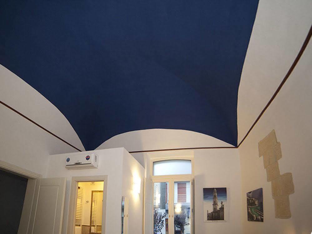 Bed and Breakfast 19Venti Lecce Zewnętrze zdjęcie