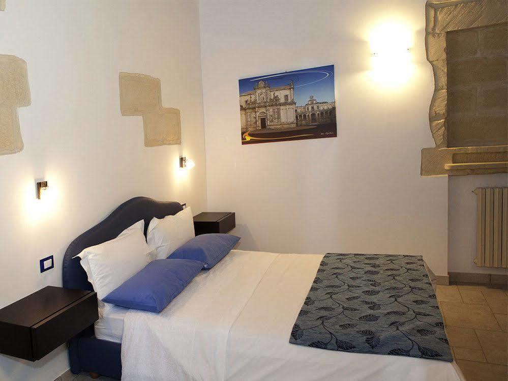 Bed and Breakfast 19Venti Lecce Zewnętrze zdjęcie
