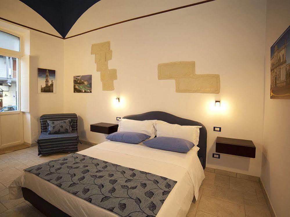 Bed and Breakfast 19Venti Lecce Zewnętrze zdjęcie
