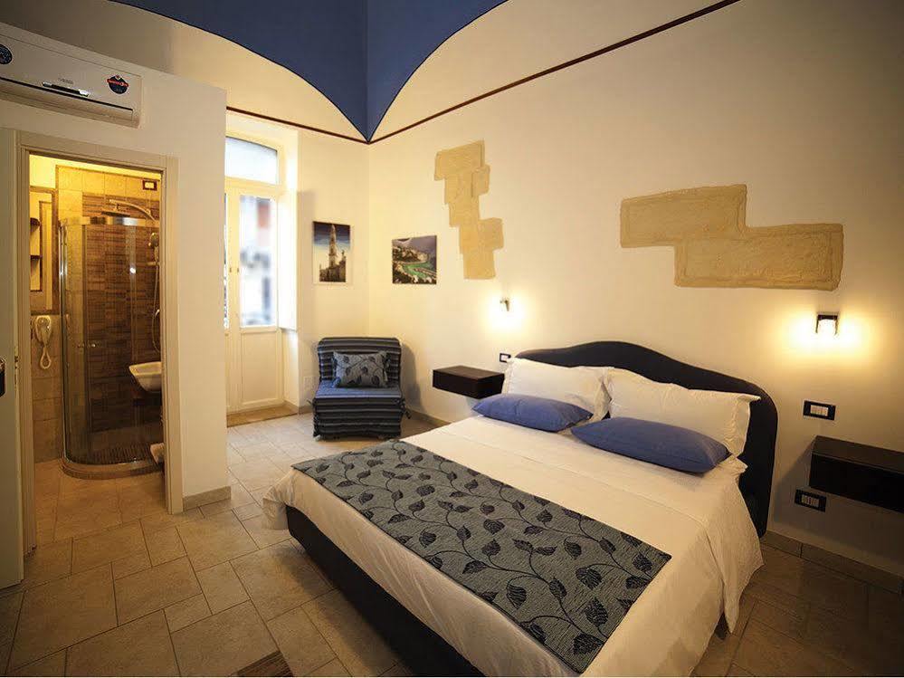 Bed and Breakfast 19Venti Lecce Zewnętrze zdjęcie