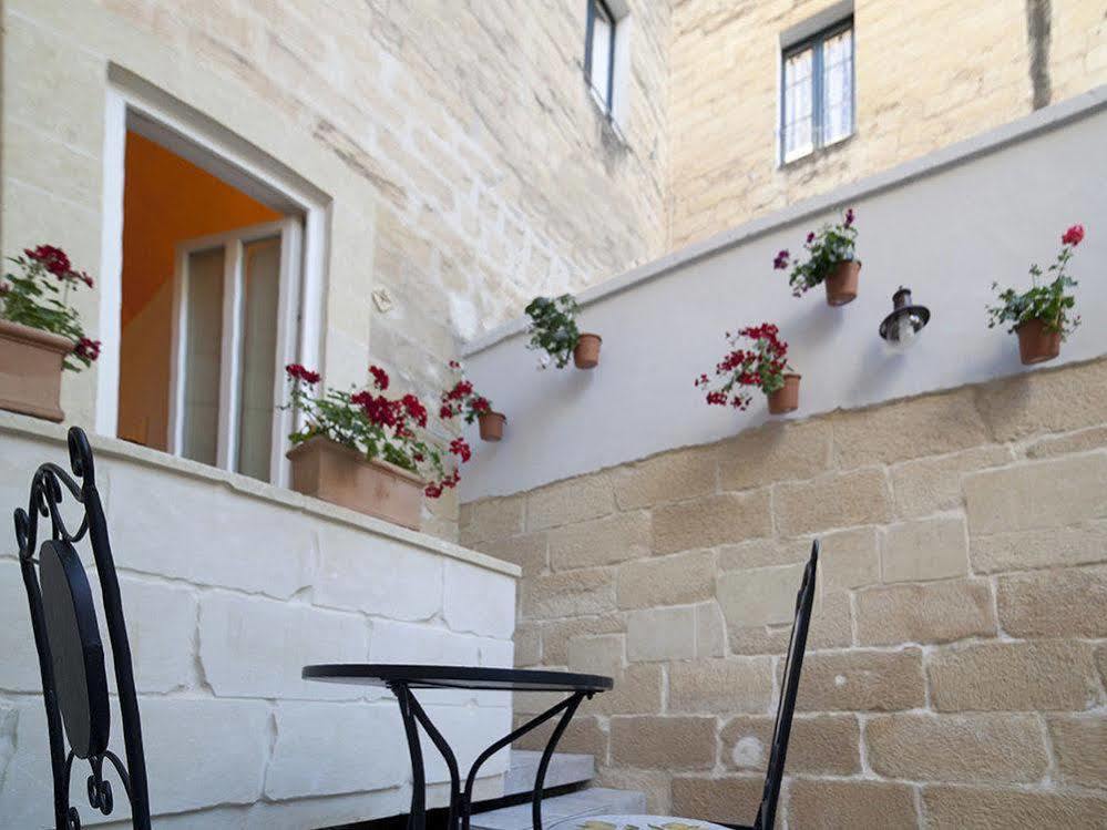Bed and Breakfast 19Venti Lecce Zewnętrze zdjęcie