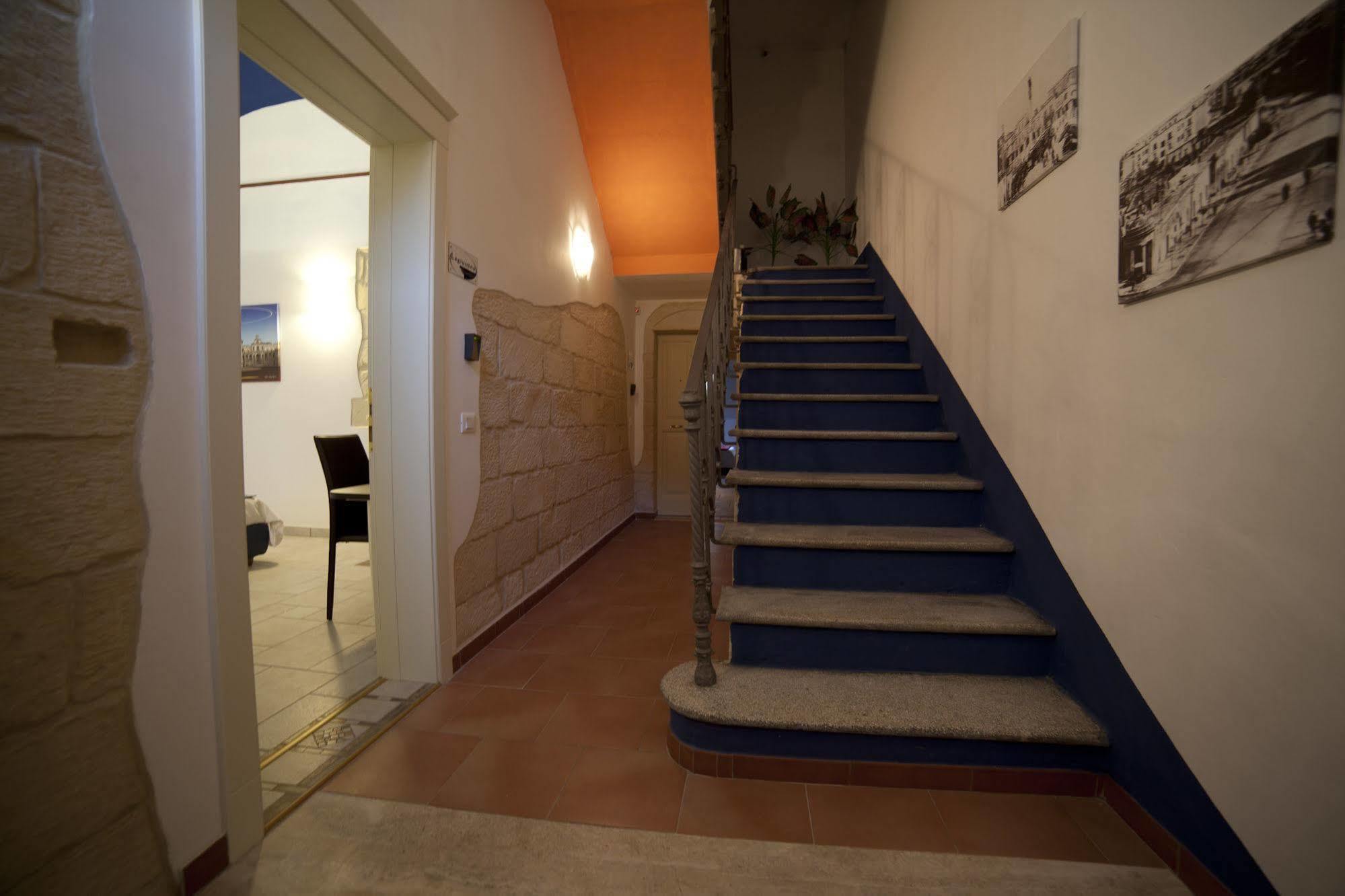 Bed and Breakfast 19Venti Lecce Zewnętrze zdjęcie