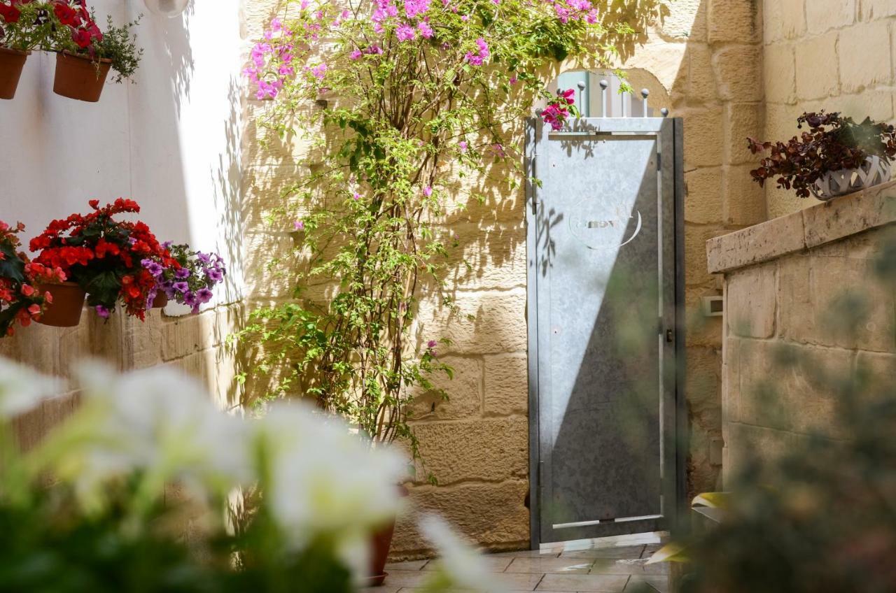 Bed and Breakfast 19Venti Lecce Zewnętrze zdjęcie