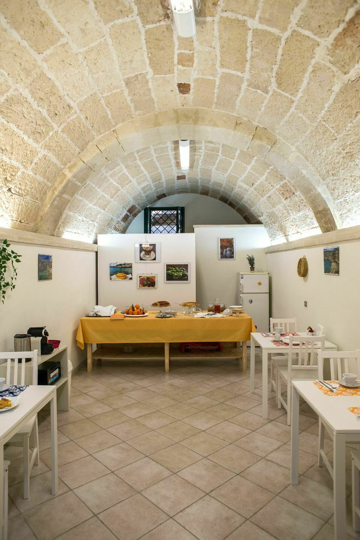 Bed and Breakfast 19Venti Lecce Zewnętrze zdjęcie