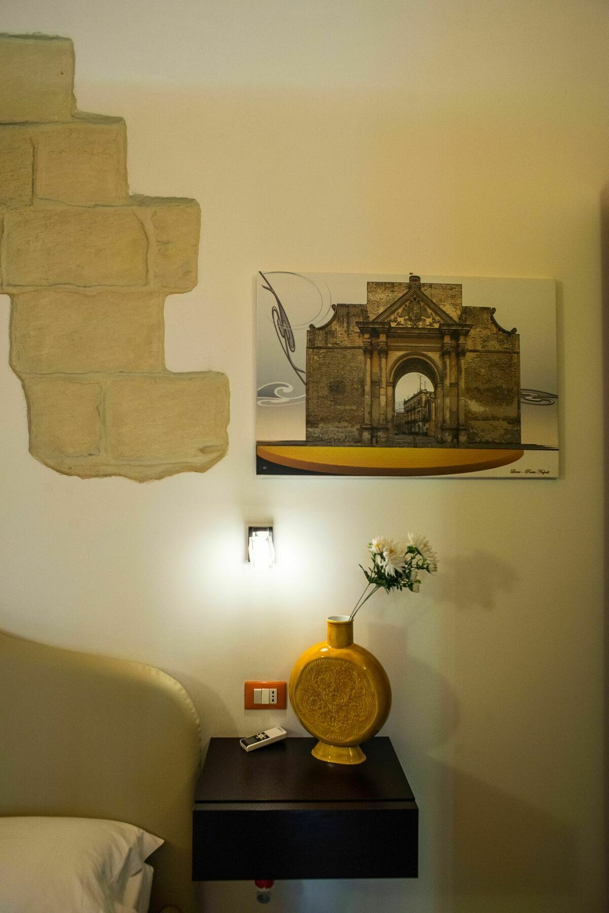 Bed and Breakfast 19Venti Lecce Zewnętrze zdjęcie