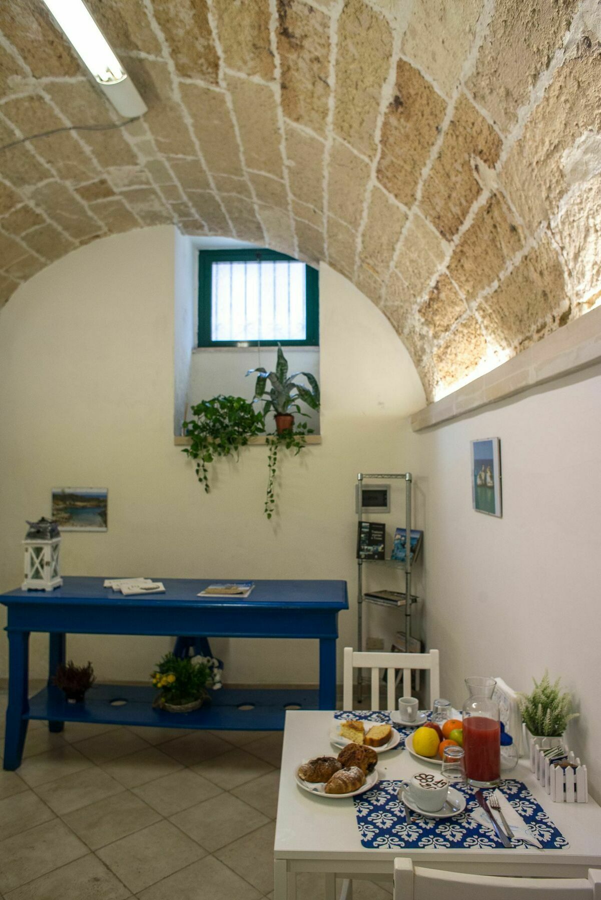 Bed and Breakfast 19Venti Lecce Zewnętrze zdjęcie