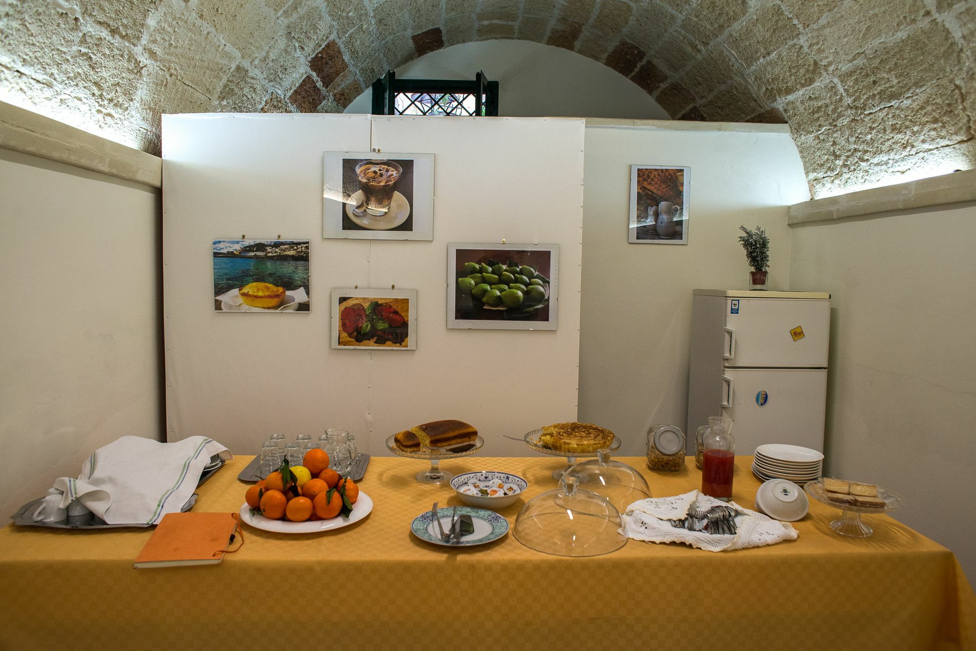 Bed and Breakfast 19Venti Lecce Zewnętrze zdjęcie