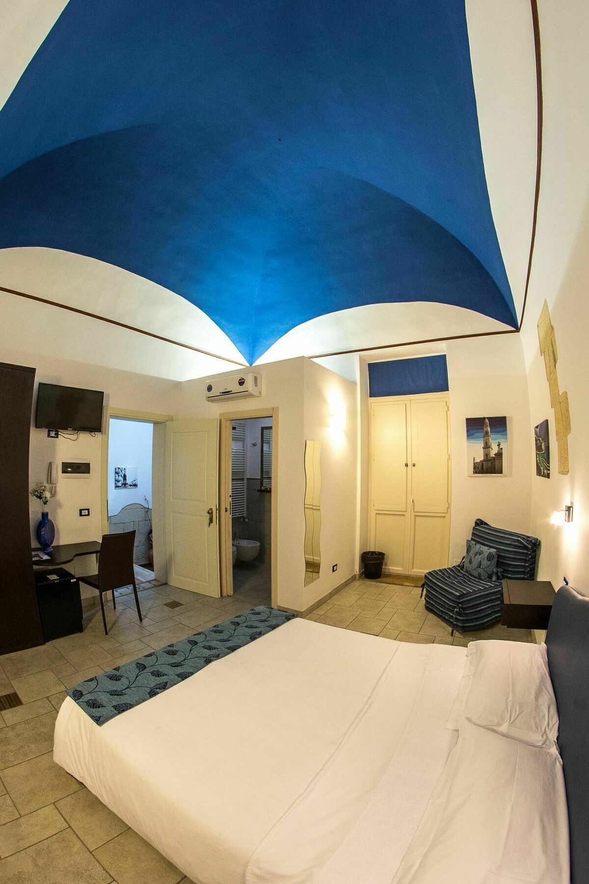 Bed and Breakfast 19Venti Lecce Zewnętrze zdjęcie